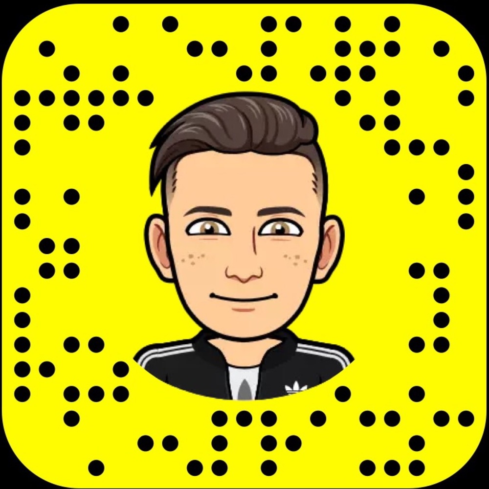 Meet your Posher, Joey